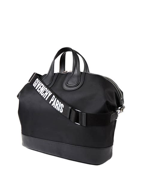 givenchy travel duffel bag|Givenchy Luggage & Travel Bags .